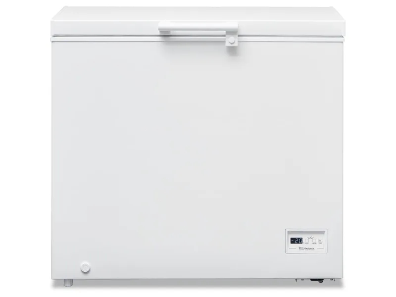 Avant CFZ200WH1 frysbox (vit)