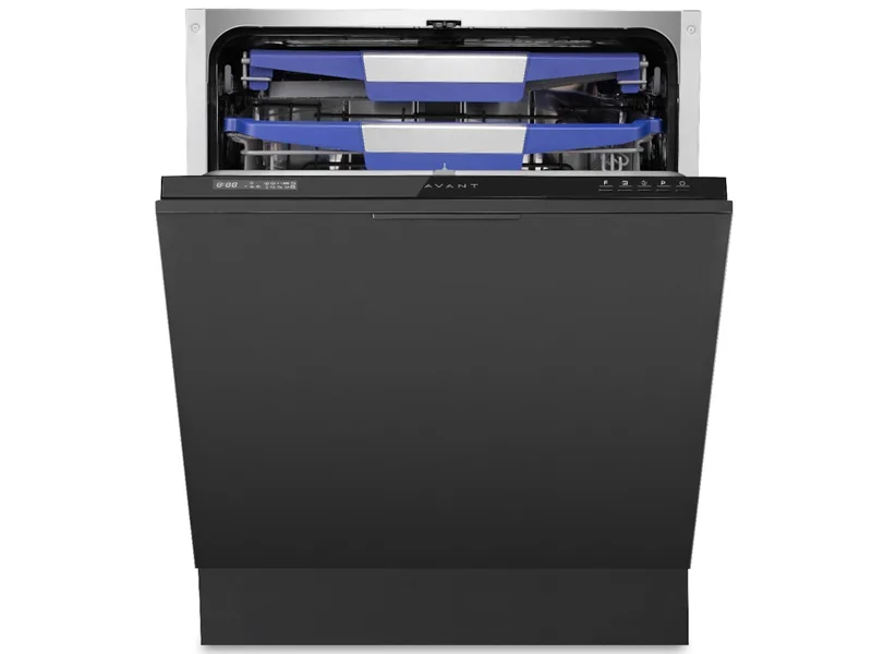 Avant DWI14SD1 Integrerad diskmaskin
