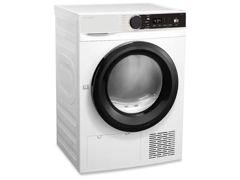 Avant DRH8WH1 Torktumlare (vit)