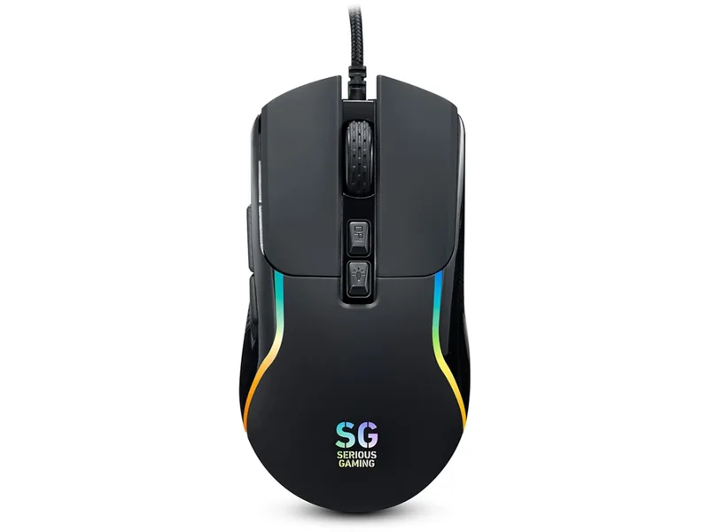 MISSIONSG Mission SG GGM 1.5 Gamingmus