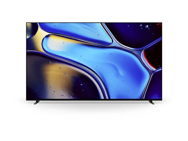 SONY BRAVIA 8 TV