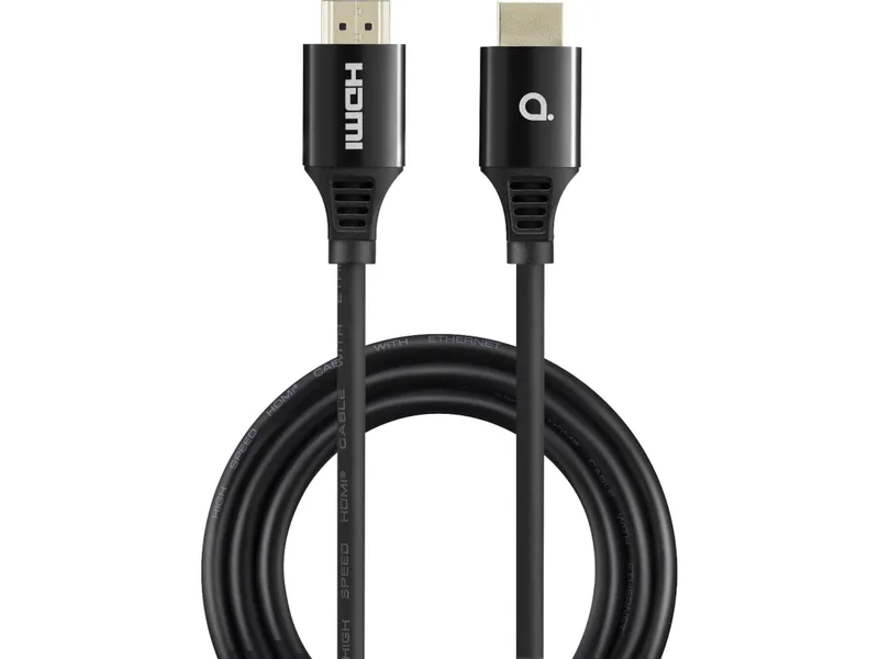 Andersson HDMI-kabel 1,5m (svart)
