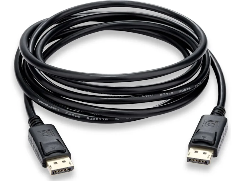 ANDERSSON DisplayPort Kabel 1,5m