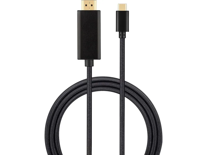 ANDERSSON USB-C till HDMI-kabel 3m