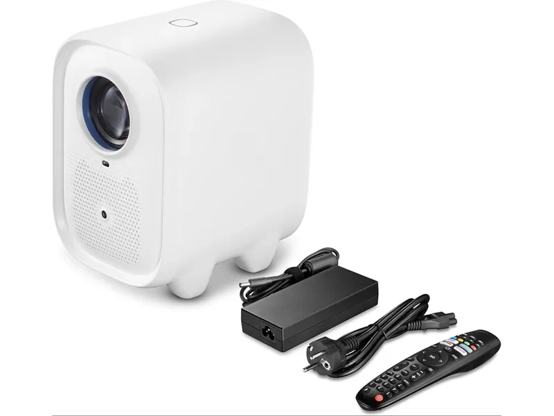 ANDERSSON PDX-L3000 Full HD-projektor