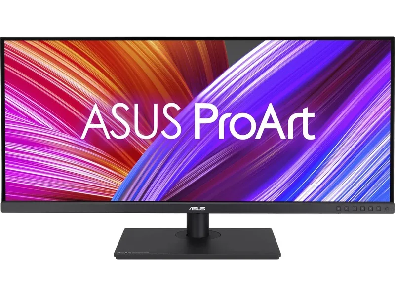 ASUS 34" skärm ProArt PA348CGV
