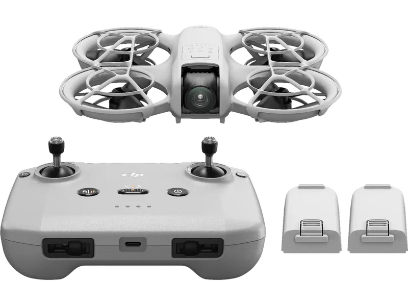 DJI Neo Fly More Combo -B-Grade