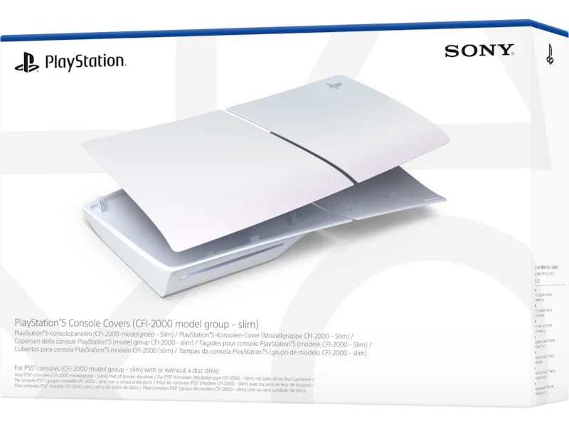 SONY PlayStation 5 Konsolfodral
