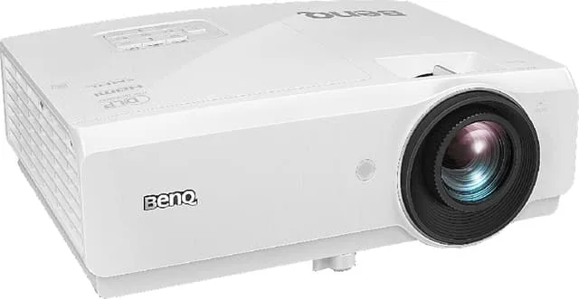BenQ SH753+ projektor för företag