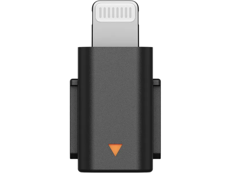 DJI Mic Mini Mobil-Adapter