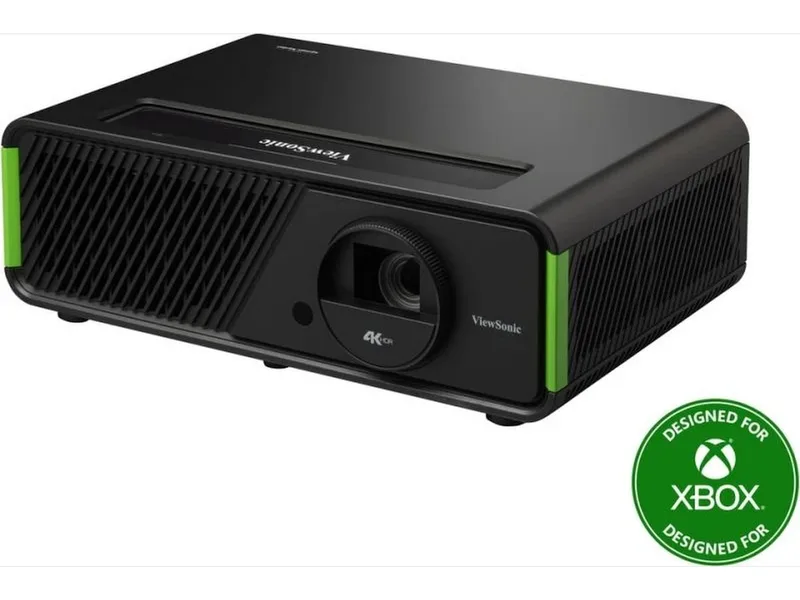 VIEWSONIC X1-4KGPro Projektor