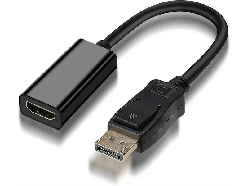 ANDERSSON Displayport til HDMI-adapter