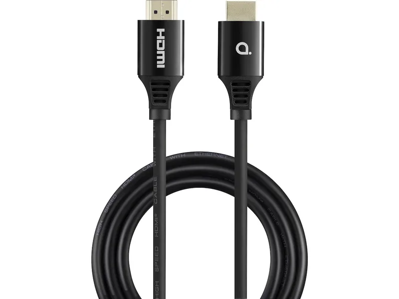 ANDERSSON HDMI 2.0 kabel 5m