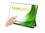 Hannspree HT279PPB - LED-skärm