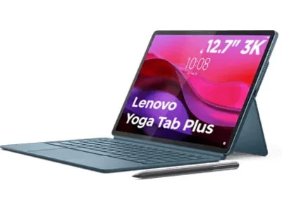 Lenovo Yoga Tab Plus 256GB WiFi (tidal teal)