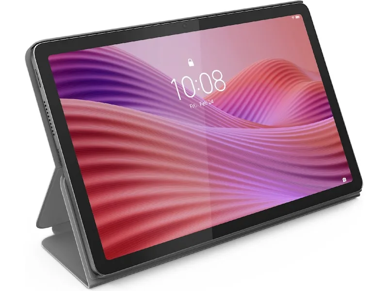 Lenovo Tab 10,1" Folio (grå)