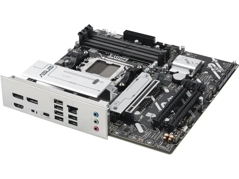 ASUS PRIME B840M-A-CSM Moderkort