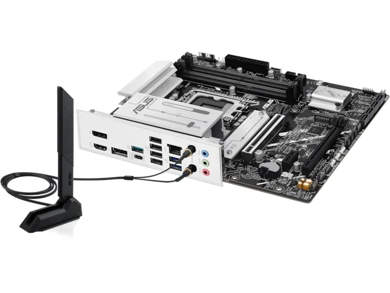 ASUS PRIME B860M-A WIFI