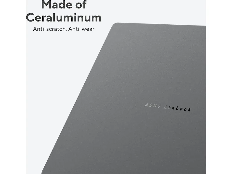 ASUS Zenbook A14 UX3407QA 14" WUXGA OLED