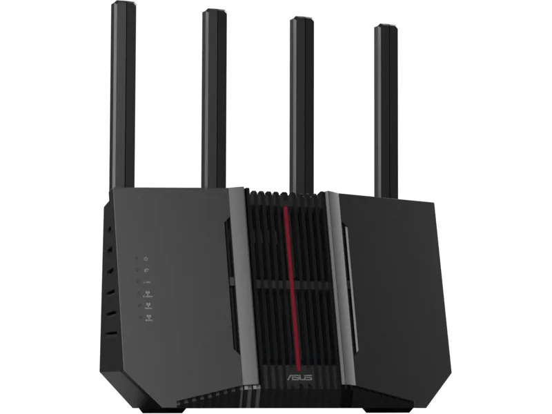 ASUS RT-BE92U router -B-Grade