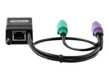 TRENDnet TK CAT5 PS/2 Server Interface Module