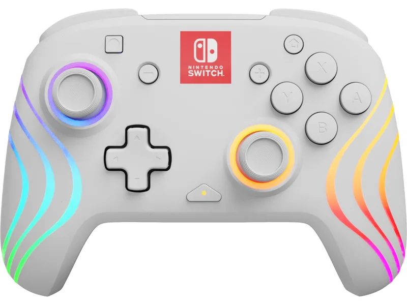 PDP Afterglow Wave Nintendo Switch kontroller