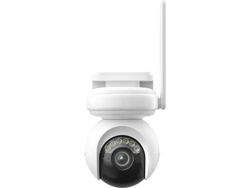 Altas PT Ultra 4K 8MP PTZ Kamera med Batteri och WiFi 6