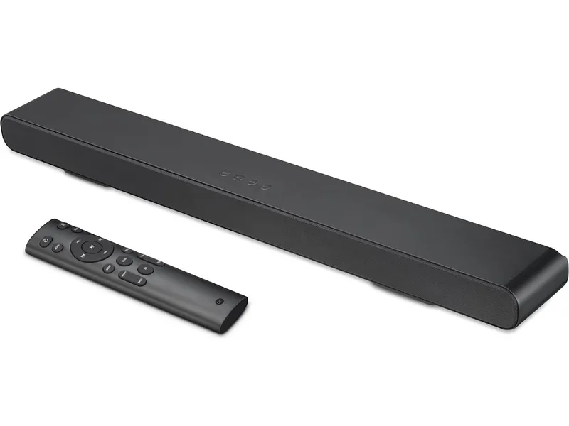ON SRE 100 Soundbar med inbygd subwoofer