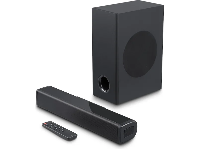 ANDERSSON CTS-C2000 Soundbar med subwoofer