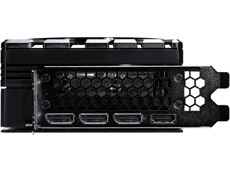 GAINWARD GeForce RTX 5080 Phoenix GS