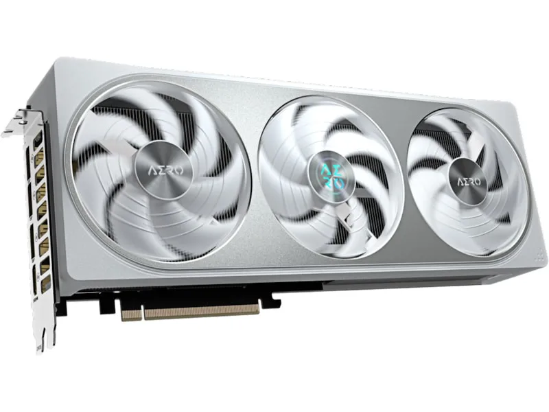 GIGABYTE GeForce RTX 5080 Aero OC