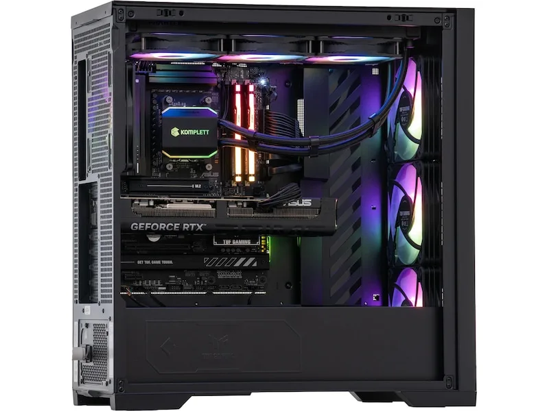 Komplett-PC Epic Gaming a390