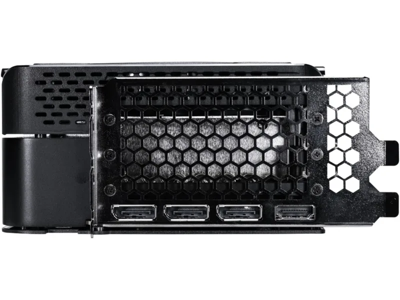 GAINWARD GeForce RTX 5090 Phantom