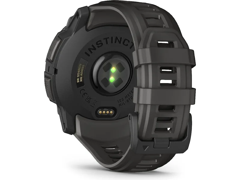 Garmin Instinct 3 smartwatch 50 mm