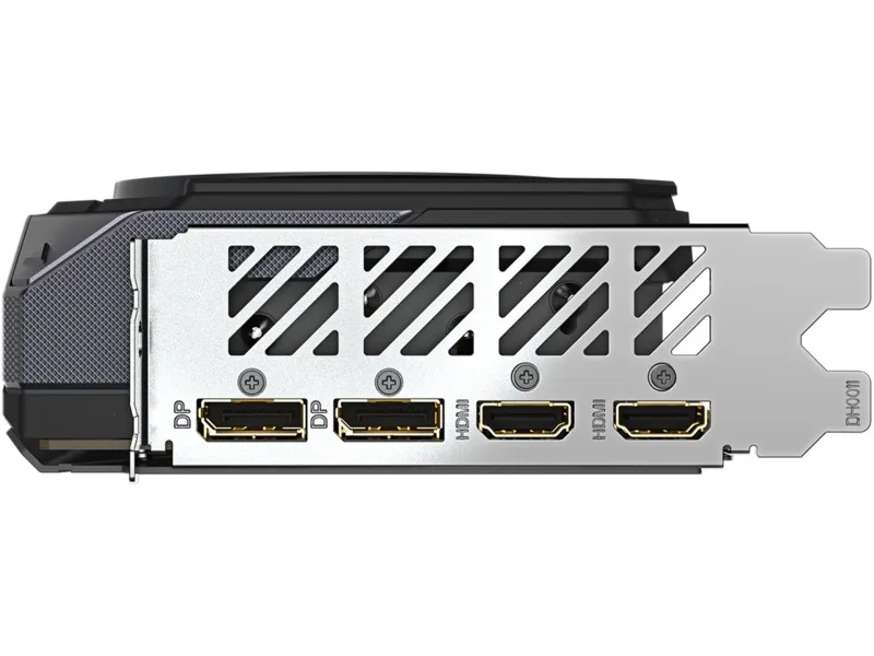 GIGABYTE AMD Radeon RX 9070 Gaming OC