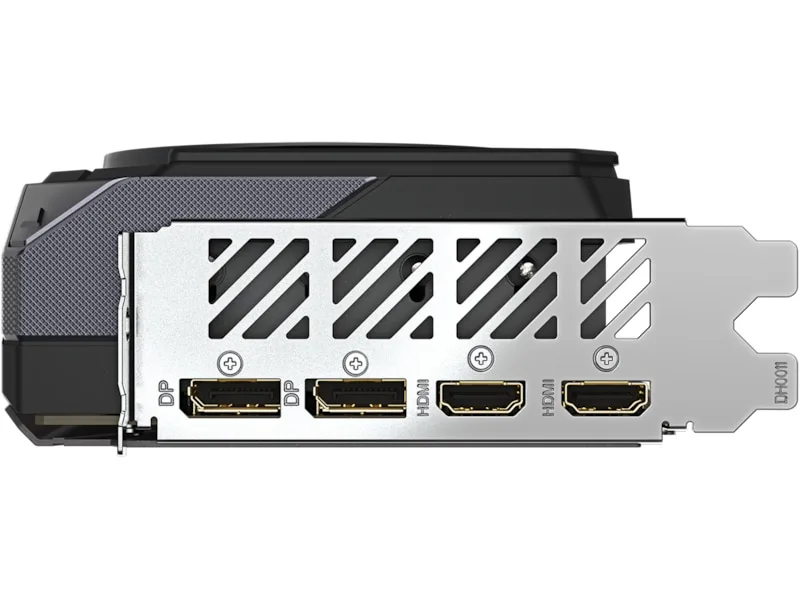 GIGABYTE AMD Radeon RX 9070 XT Gaming
