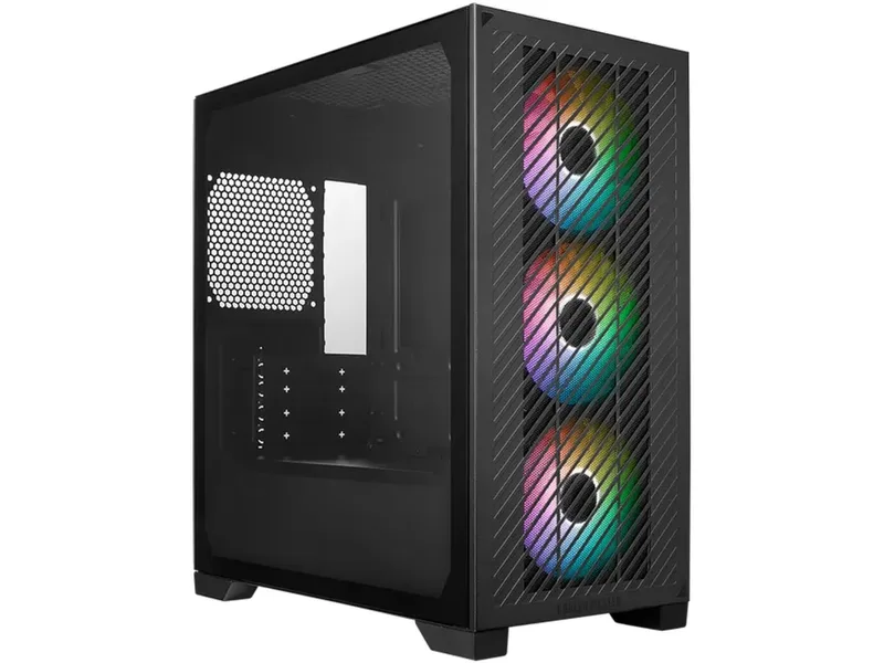 COOLERMAS Cooler Master Elite 301 Mini Tower