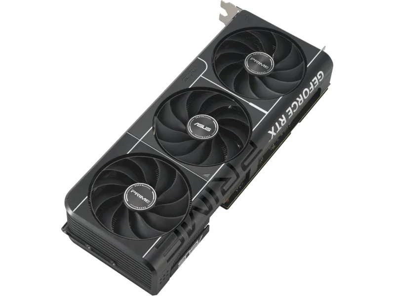 ASUS PRIME GeForce RTX 5080