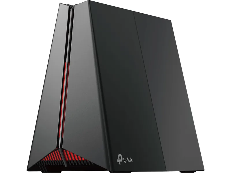 TP-LINK Archer GE550 WiFi 7 gaming router