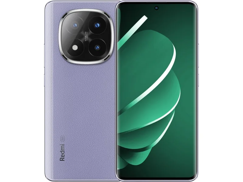 XIAOMI Redmi Note 14 Pro+ 5G 512GB
