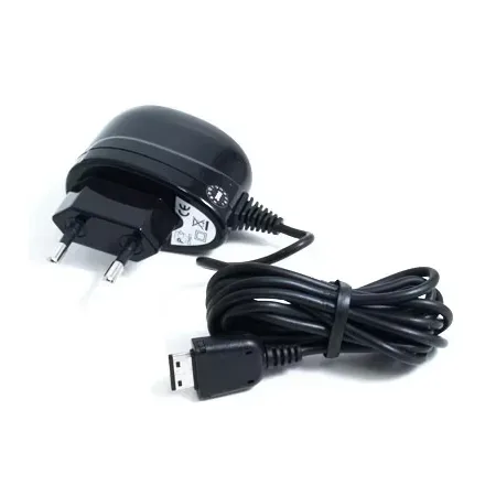Insmat 530-8341 nätadapter inomhus svart