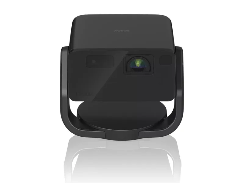 EPSON EF-22B mini projektor