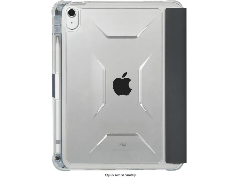 Targus iPad 10,9" Pro-Tek fodral (transparent)