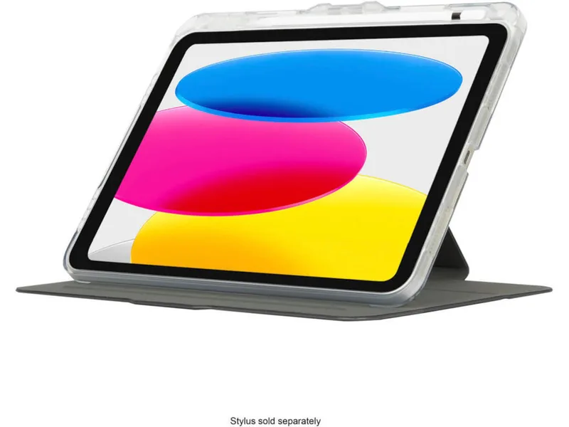 TARGUS iPad 10,9" VersaVu Clear Case (transparent)