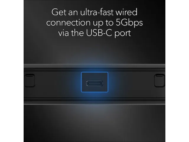 Netgear Nighthawk M3 5G Mobile Hotspot