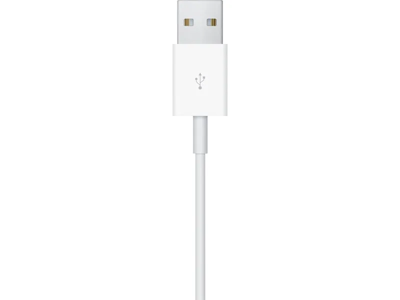 APPLE Watch magnetisk laddningskabel 1m
