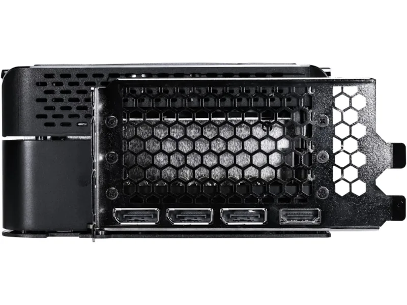 GAINWARD GeForce RTX 5090 Phantom GS