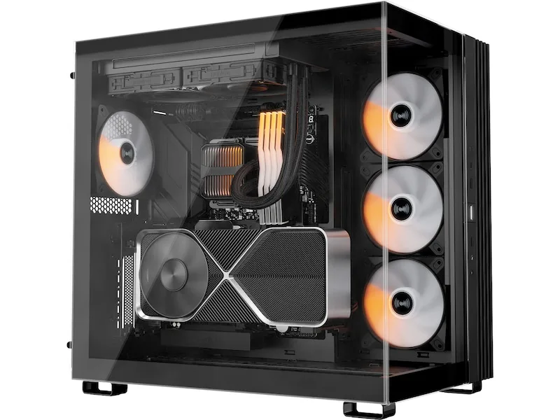 BEQUIET be quiet! SILENT LOOP 3 240