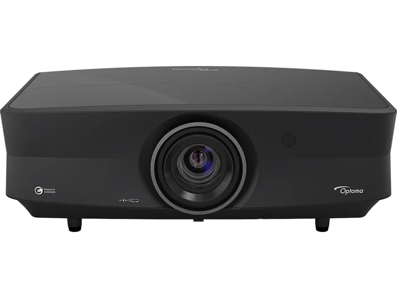 Optoma 4K DLP Dual laser Projektor UHZ68LV