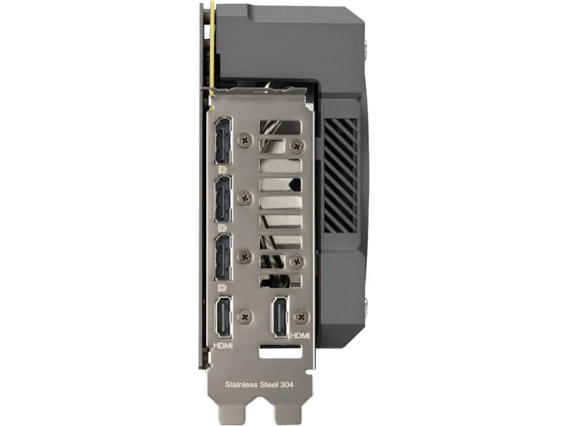 ASUS TUF Gaming GeForce RTX 5070